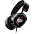 University of Georgia Bulldogs Mascot SteelSeries Arctis 3 Skin